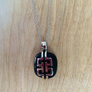 Stainless steel Necklace-New